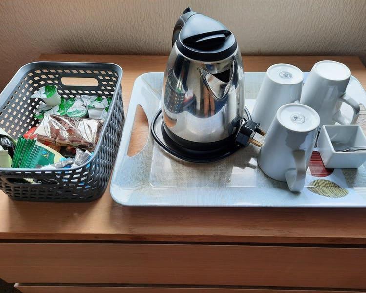 Mount Stuart Hotel ボーンマス エクステリア 写真